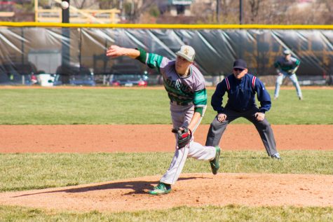 Baseball faces rivals in Classic