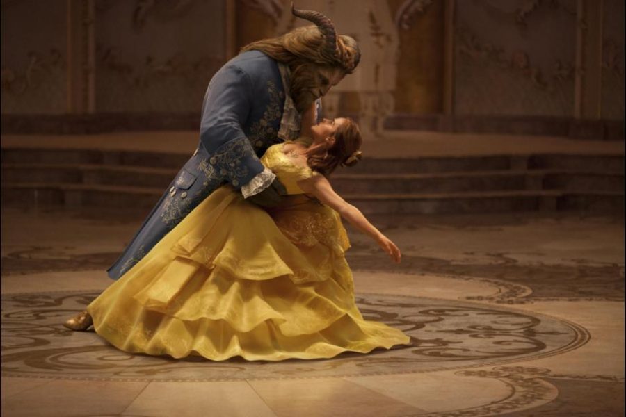 Beauty+and+the+Beast+fails+to+meet+expectations