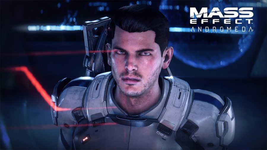 Mass Effect: Andromeda revitalizes game universe