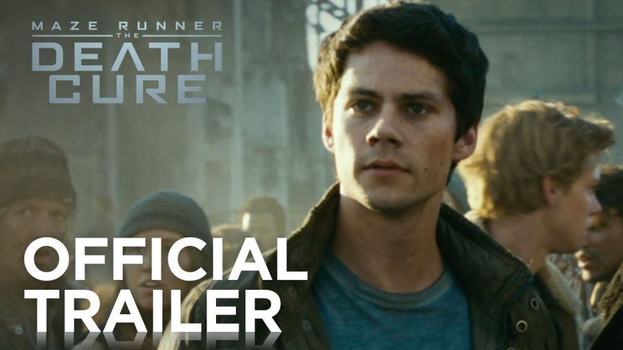 The Death Cure, a strong finale for a weak franchise