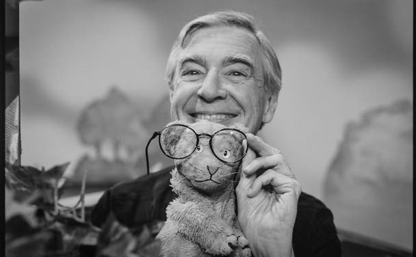 Documentary offers perspective, insight into Mr. Rogers