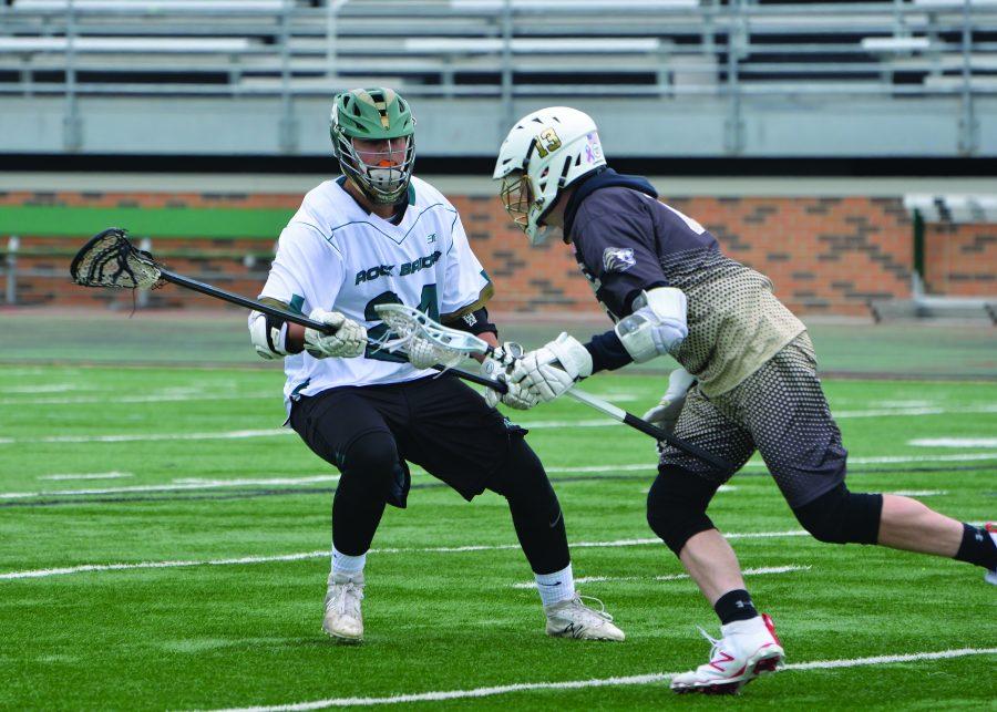 Boys lacrosse hungry for Clayton Greyhounds