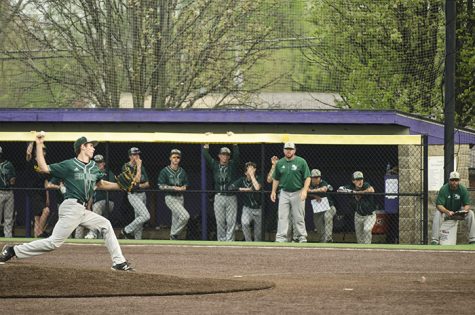 Baseball gears up for districts