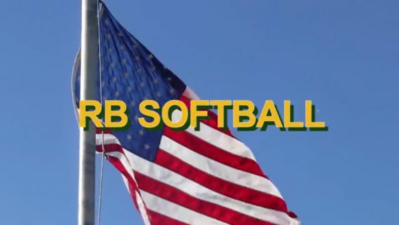A week of games for varsity softball Sept. 4-11
