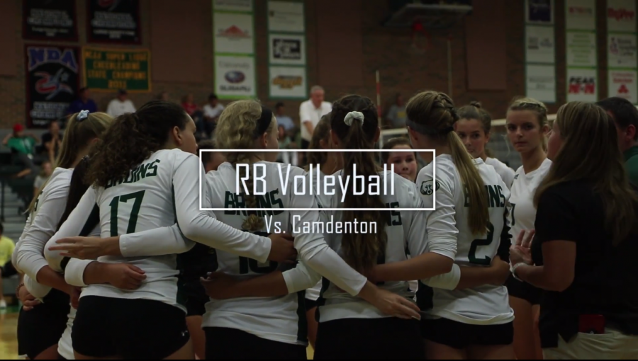 Volleyball+Vs.+Camdenton+highlights
