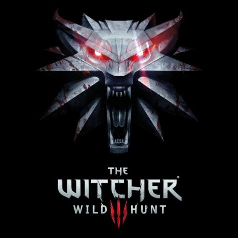 Album cover for the Witcher 3 soundtrack