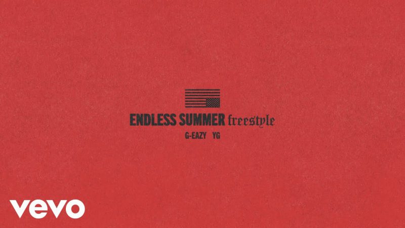 Endless Summer Freestyle adds politics to classy style