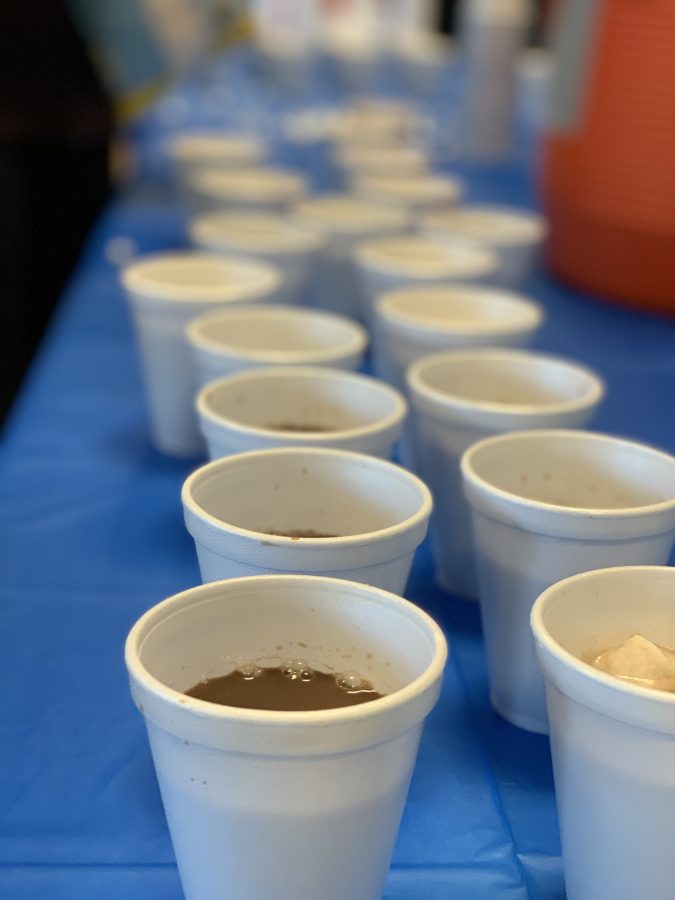 Annual Hotchocolooza rings in 2019