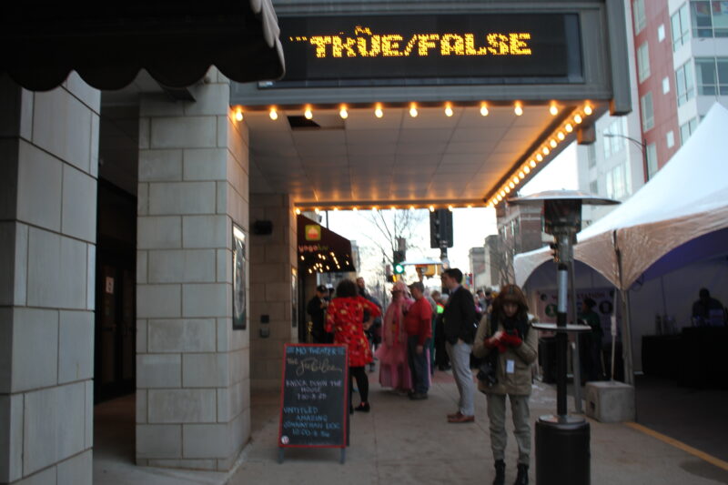 on+the+True%2FFalse+Film+Fest