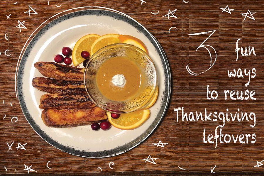 3+fun+ways+to+reuse+Thanksgiving+leftovers