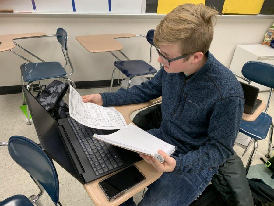 Diminutive desks stifle student learning