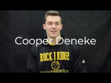 Cooper Deneke