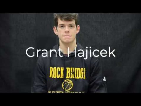 Grant Hajicek