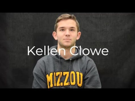 Kellen Clowe