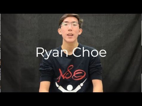 Ryan Choe
