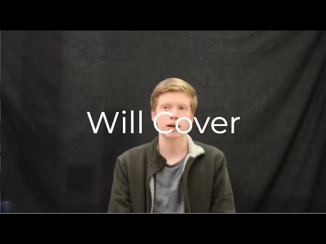 Will+Cover