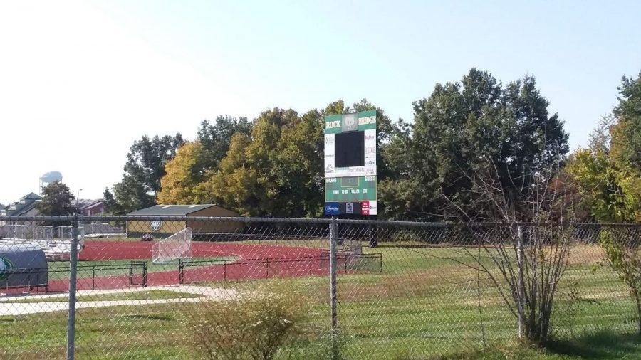 StuCo members, Columbia Board of Education plan to rename RBHS football field