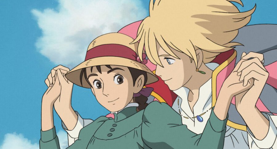 Howl’s Moving Castle quotes 2