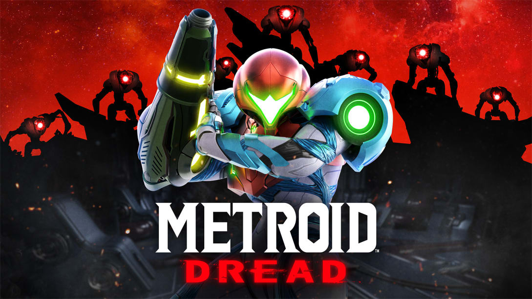 Metroid Dread popularity creates sales spike for previous Metroid titles on  Wii U & 3DS - My Nintendo News