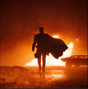 ‘The Batman’: an instance of horror and misinterpreted heroism