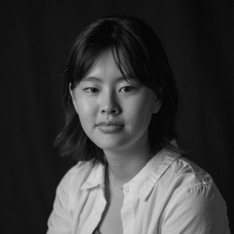 Photo of Joan Kwon